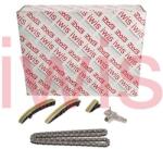 iwis Motorsysteme chit lant de distributie iwis Motorsysteme 70667Set (70667Set)