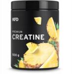 KFD Kreatin Monohidrát 500g ananász (ID-57504)