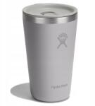 Hydro Flask Thermo bögre Hydro Flask fedéllel All Around 355 ML (T12CPC035)