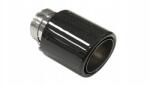 MTuning Kipufogóvég 89MM Bemenet 76MM Carbon Gloss