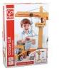 Hape Crane Lift (5848)