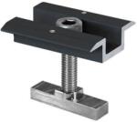 Corab Középső tartó a PB-096 rendszerhez, állítható 32-42 mm, 6 részes, fekete (14562221)