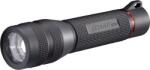 Coast Lanternă LED COAST GX30 2300 Lumeni - Dual Power, IP67, TWIST FOCUS®, PURE BEAM®, 6 baterii×AA incluse