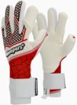 4keepers Mănuși 4keepers Neo Magma NC - Alb / Roșu - alb-rosu-2, 11 - masculin (NEO MAGMA NC) (NEO MAGMA NC)