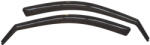 AutoHelix MSA Set Deflectoare Aer Fata Farad Pentru Volkswagen Golf Iv (1998-2004); Variant (1998-2006); Bora (1998-2006) (cx_12315)