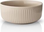 Eva Trio Bol din porțelan Legio Nova Palette 12 cm, bej (887508) Castron