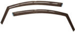 AutoHelix MSA Set Deflectoare Aer Fata Farad Pentru Volkswagen Touran (2003-2015) (cx_12431)