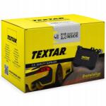 Textar Fékbetét Hátsó Mazda 323 RX-7 II III 1.1-2.2 1981-2002