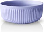 Eva Trio Bol din porțelan Legio Nova Palette 12 cm, lavandă (888108) Castron