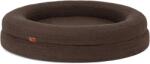 The Explorer Dog Culcuș ortopedic pentru câini Explorer Dog Dognut M/L 100 cm espresso brown