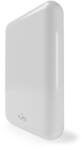 PURO Mágneses powerbank Puro 5000mAh MagSafe Usb-c Pd 20W fehér (4902890804255)