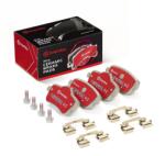 BREMBO Set placute frana BREMBO P50099NX (P50099NX)
