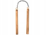 Widmann Nunchaku Nunczako Ninja Farsang Jelmez