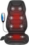 Comfier Masszírozó matrac Comfier CF-2204 fekete (CF-2204)
