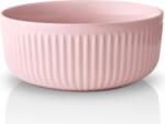 Eva Trio Bol Legio Nova Palette 12 cm, roz pudrat, porțelan (887708) Castron