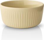 Eva Trio Bol Legio Nova Palette 10 cm, galben deschis, din porțelan (887809) Castron