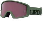Giro Tazz Mtb unisex kerékpáros védőszemüveg két szélvédővel S2 és S0 Kerékpáros zöld (7165124)