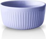 Eva Trio Bol din porțelan Legio Nova Palette 10 cm, lavandă (888109) Castron