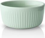 Eva Trio Bol Legio Nova Palette 10 cm din porțelan, mentă (887609) Castron