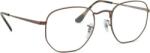 Ray-Ban 0RX6448 2511 51 (0RX6448 2511)