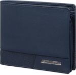 Samsonite PRO-DLX 6 SLG Wallet Albastru de noapte (144539-1615)