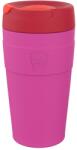 KeepCup Keep Cup Helix Thermal Afterglow termosz bögre 454 ml L (STCAFT16)