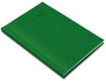 REALSYSTEM Agendă REALSYSTEM Amigo B/5 săptămânală, pagini albe, verde tehnic, 2027 (5611-58)