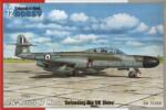 Special Hobby 72360 Gloster Meteor Night Fighter Mk. 12 1/72 (72360)