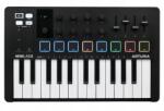 Arturia Kontroller Arturia MiniLab 3 fekete (MiniLab 3)