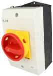 Eaton Electric Comutator principal cu came OFF-ON 25A 3P (P1-25/I2/SVB/N)