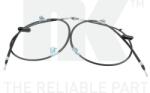 NK Cablu, frana de parcare NK 9036186 (9036186)