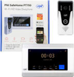 PNI Interfon video WiFi PNI SafeHome PT750 Full HD 1080P cu monitor 7 inch (PNI-PT750)