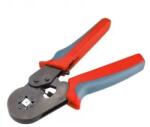 Zbirovia Cleste pentru sertizat papuci terminali Extol Premium 175 mm (229283) Cleste
