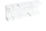 Kubala Cutie de taiere colturi Kubala din plastic 300x120x65 mm (2260114) Fierastrau