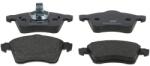 JURID set placute frana, frana disc JURID 571934J (571934J)