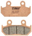 TRW Placute de Frana Fata Destinat Pentru: Traseu Material: Sinter-sv 42 1x81 1x8 9mm Honda Cb Cbr Cbx Nsr Vfr Vt Xrv (MCB562SV)