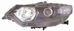 DEPO Far Dreapta HONDA ACCORD 8 (217-1166R-LEMN2)