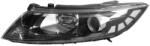 DEPO Far Stanga KIA OPTIMA 223-1141L-LDEM2 (223-1141L-LDEM2)