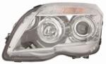 DEPO Far Dreapta MERCEDES-BENZ GLK-CLASS 440-1186RMLD-EM (440-1186RMLD-EM)