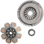 LUK Kit Ambreiaj 350mm Landini 16550 17550 Massey Ferguson 3505 3525 3545 3610 3630 3635 3645 3650 3655 3670 LANDINI 10000 (635 1410 10)
