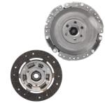 AISIN Kit Ambreiaj (cu Placa de Presiune fara Rulment de Eliberare 210mm) Audi A3 Seat Leon Skoda Octavia I Vw Bora Bora I (AISKE-VW11RA)