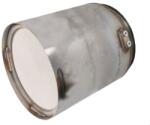 DINEX Filtru de Particule Diesel (fabricate din Fabrica) Iveco (DIN2KI017-RX)
