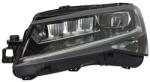 MAGNETI MARELLI Far Stanga (led) Skoda Superb Iii 07.19-06.24 SKODA SUPERB 3 (719000000277)