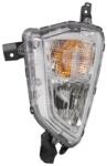 TYC Lampa de Ceata Stanga (h8) Mitsubishi Eclipse Cross 01.18-12.20 MITSUBISHI ECLIPSE (TYC19-6414-00-9)