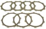 TRW Discuri de Frecare a Ambreiajului Husqvarna Svartpilen Vitpilen Ktm Adventure Duke Rc 250/390/401 2016-2022 KTM Duke (MCC516-7)