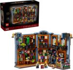 LEGO® Icons - Bookstore: Book Nook (11379) LEGO