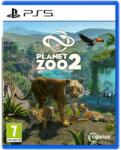 Frontier Developments Planet Zoo 2 (PS5)
