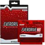Nintendo Caseta EverDrive N8 PRO Fami Krikzz Christmas Edition