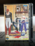 SNK The King of Fighters '97 NEOGEO AES