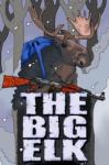Anatoliy Loginovskikh The Big Elk (PC)